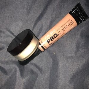 Under Eye Duo